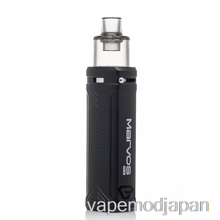 VAPE MOD FREEMAX MARVOS 80W キット ブラック